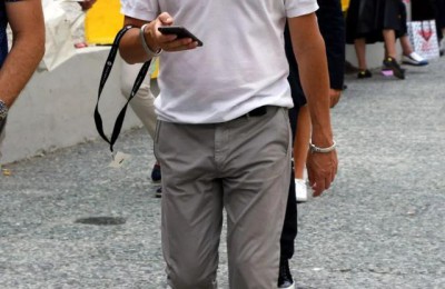 Polo shirts are so classic but you never wear them well (I teach you 3 matching templates and just follow them)