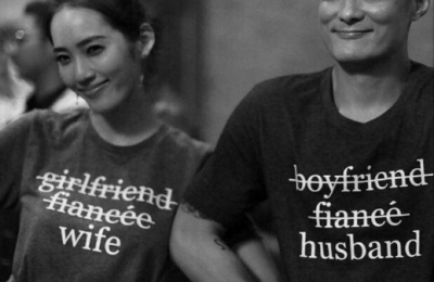 What is the process of customizing T-shirts (what exactly is customized)