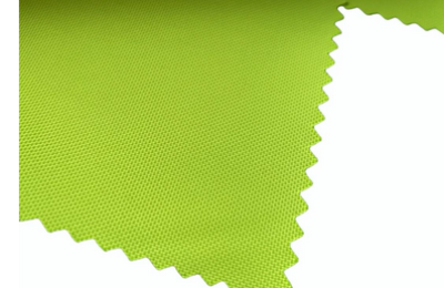 What kind of fabric is polyester? (Are they all synthetic fibers?)