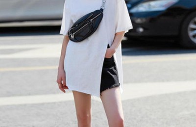 Master 4 tips to understand the truth (basic T-shirts can also be worn in a high-end style)