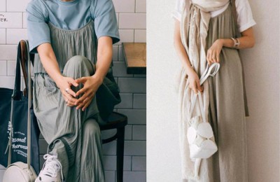 How to wear an ordinary T-shirt to look expensive (4 dressing points that few people know)