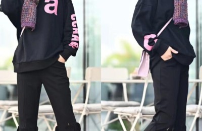 How can you win if you don’t know how to match a sweater? (Teach you 4 outfit tips that will make you look beautiful at 30 or 50)