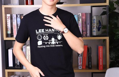 The difference between T-shirts and POLO shirts (the difference between these two types will increase your knowledge)