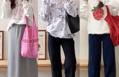 A small collection of autumn guardwear outfits (casual and fashionable, suitable for daily wear reference)