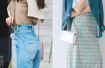 If you don’t know how to match, it’s no wonder that wearing a T-shirt is ordinary (these matching ideas will make you look beautiful throughout the summer)