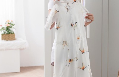 What material is mulberry silk (the advantages and disadvantages of mulberry silk clothes)