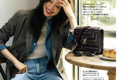 How to choose inner wear in autumn and winter (T-shirts and turtlenecks are enough, versatile, comfortable and not fussy)