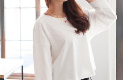 How to customize long-sleeved T-shirts (customized long-sleeved T-shirts, fashionable professional wear customization)