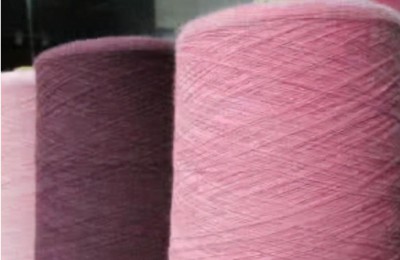 Why colored yarn is becoming more and more popular in the market (why does it attract so many people)