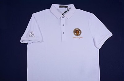 What fabrics won’t deform for summer short-sleeves (teach you how to choose custom T-shirt fabrics)