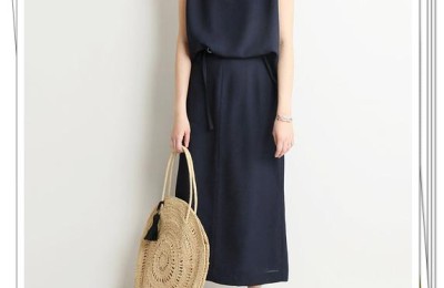 How to match linen clothes (choose linen clothes so that you don’t want to take them off)