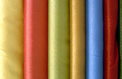 What kind of material is cotton and polyester suitable for summer wear? (What kind of fabric is polyurethane fiber cloth?)