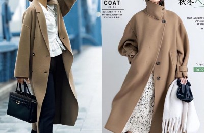 What is the exquisite dress of a smart woman (managing a wonderful life path for you)