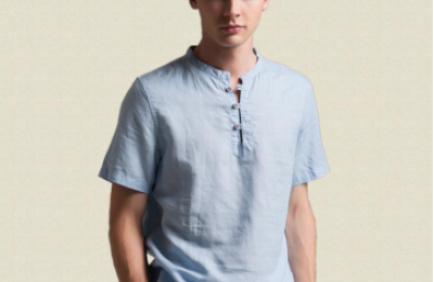 What is the fabric composition of ramie (Advantages and Precautions of Cotton and Linen Clothing)