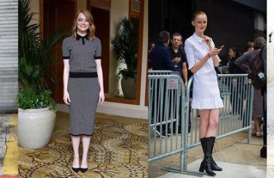 How to look formal when wearing a polo shirt (save the old-fashioned and traditional polo shirt)