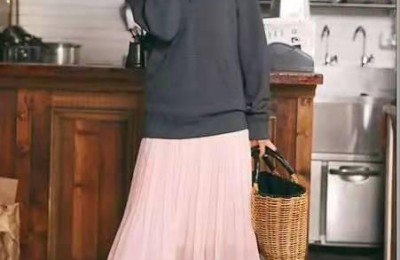 How to choose good quality sweatshirts (sharing the 5 most useful selection methods)