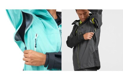 How to choose a jacket (what is a waterproof and breathable jacket)