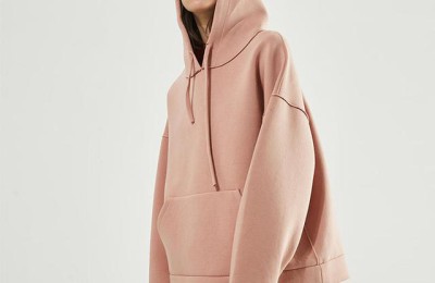 What is the best weight for sweatshirts (how to choose high-quality sweatshirts in spring)