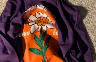 How to make a personalized short-sleeved T-shirt (this way you can be a walking rose with customized short-sleeved T-shirts)