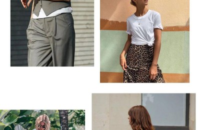 How to choose customized t-shirts for women (this way they will be more comfortable to wear and better matched)