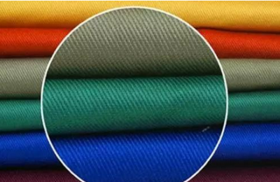 What does 100% cotton fabric look like (how to identify pure cotton fabric)