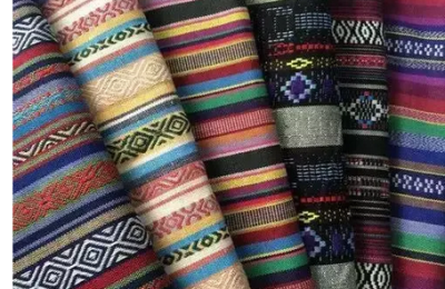 What kind of fabric is flannel (58 common home fabrics)