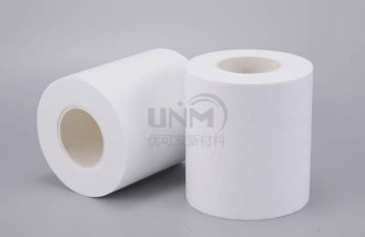 Use of ptfe gray base film in cars