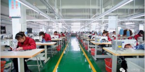 Jinjiang’s textile and garment industry in the past five years: high-quality development of technology-enabled industries