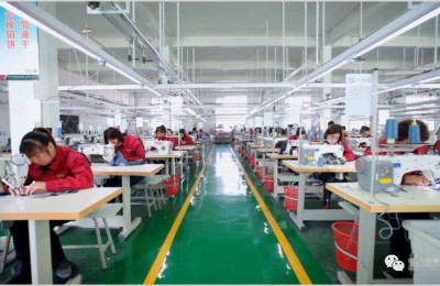 [Frontline Research] Weaving production capacity has suffered a setback. Manufacturers have postponed holidays and started work early. The market may have a good start after the Spring Festival!