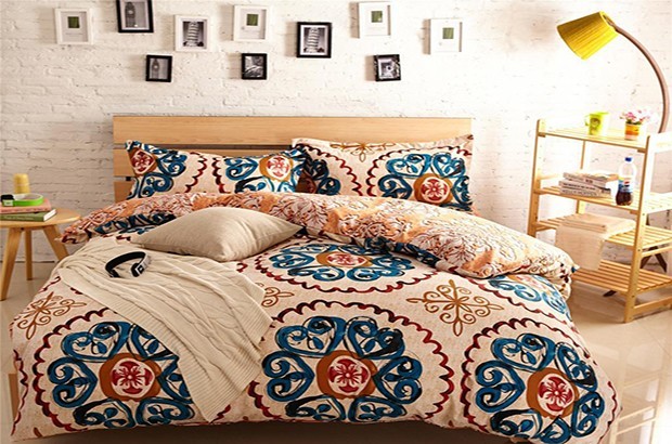 Double bed sheet size Double bed sheet size