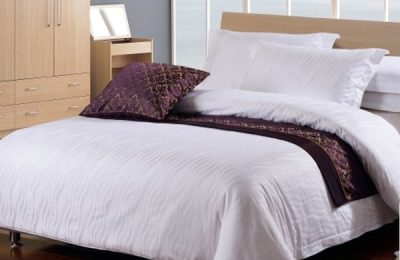 The softness of bedding fabrics��