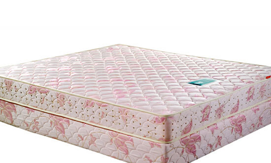How about Mengjie mattress