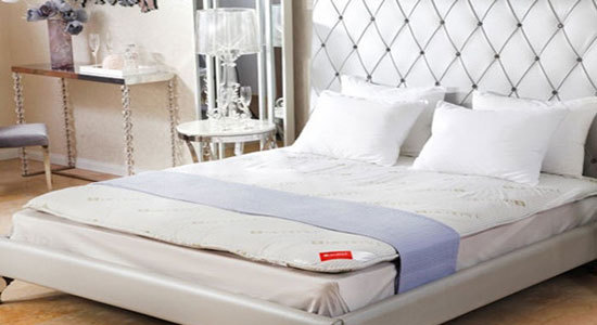 Mengjie mattress renderings