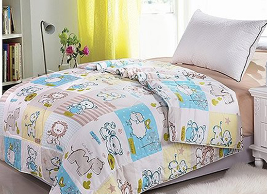 Baby Good Children's Quilt Baby Good Children's Quilt