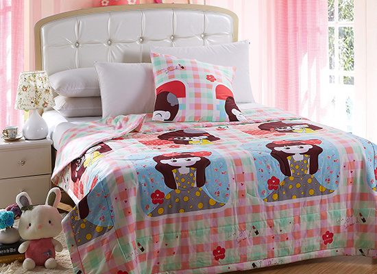 Mengjie Children's Quilt Mengjie Children's Quilt