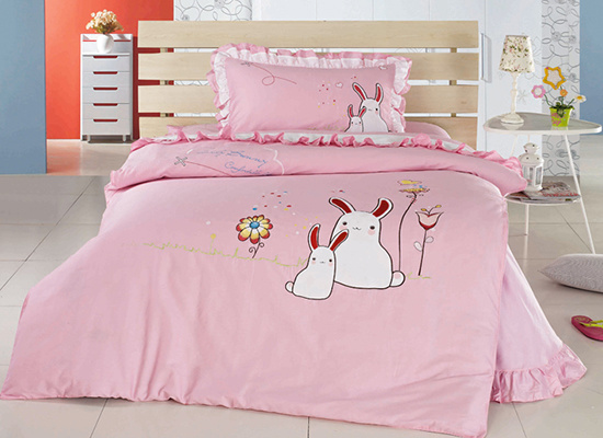 Vosges Children's Quilt Vosges Children's Quilt