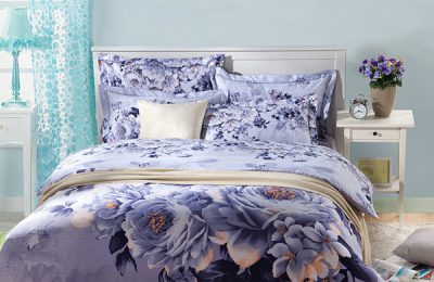 Bedding Rendering