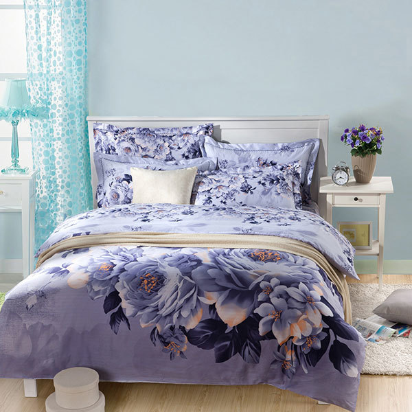 Bedding  Rendering