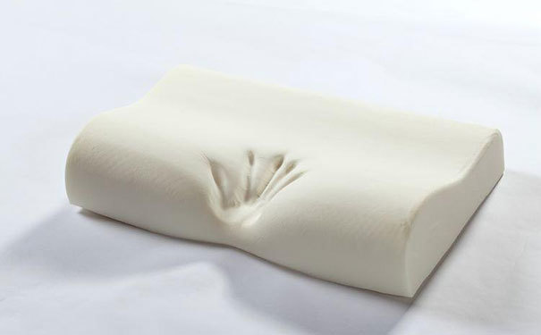   How to choose a slow rebound pillow