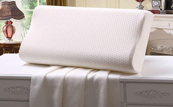 Slow rebound pillow  Density