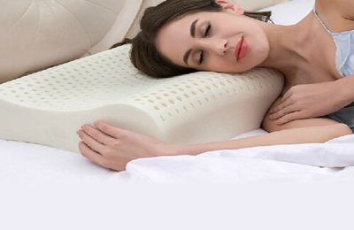 Disadvantages of latex pillows Disadvantages