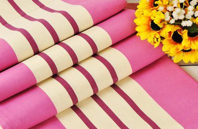 Disadvantages of old coarse cloth sheets