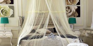Mosquito net purchase