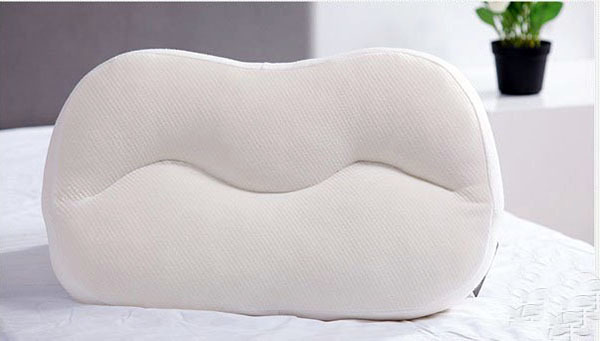 Advantages of automatically adjusting height pillows