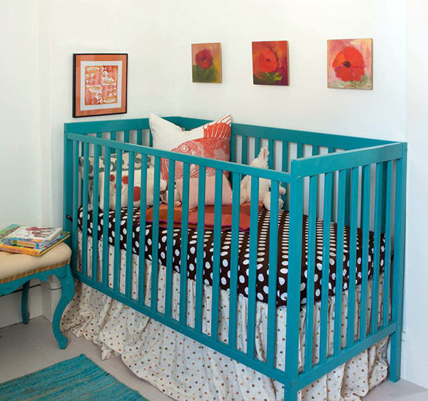 Spring baby mattress analysis