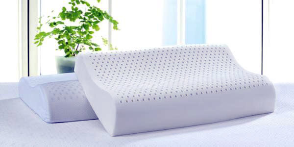 Artificial pillow filling