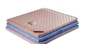 Disadvantages of coconut palm mattresses