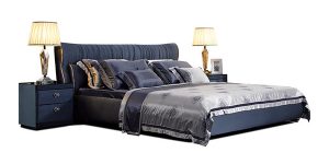 Mousse Mattress