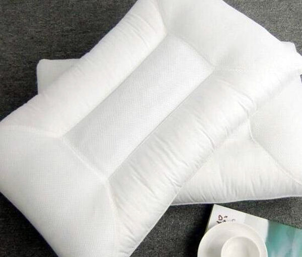 Efficacy of Silkworm Silk Pillow