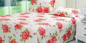 The difference between sheets and fitted sheets